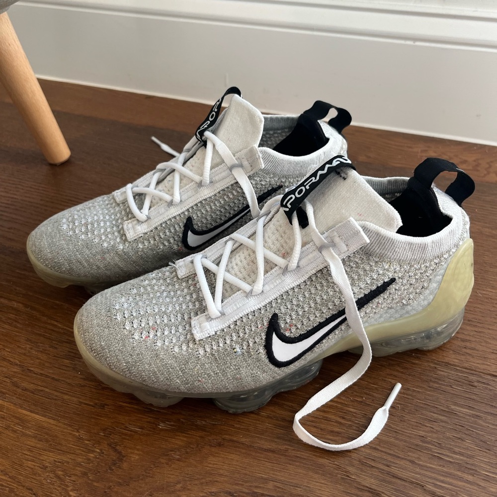 Nike vapormax youth great condition